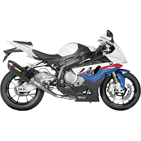 Race Line Exhaust System - Carbon Fiber S-B10R1-RC