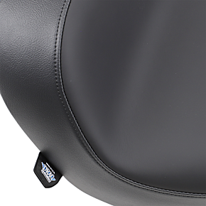 Solo Seat - Smooth - FXST '84-'99 0802-0990