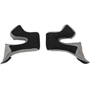 Rise Cheek Pads - Small - 35 mm 0134-2087