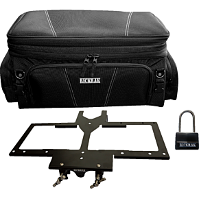 Luggage Combo - King 2-Up CK2UP
