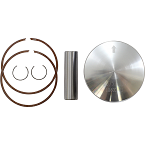 Piston Kit 8075D150