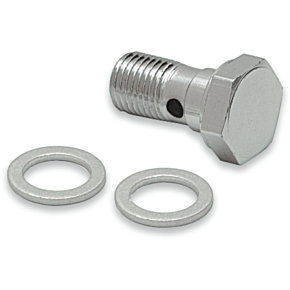 Banjo Bolt - 3/8-24 x 3/4" 1204-2723