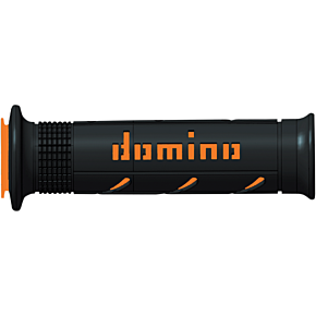 Grips - XM2 - Black/Orange A25041C4540