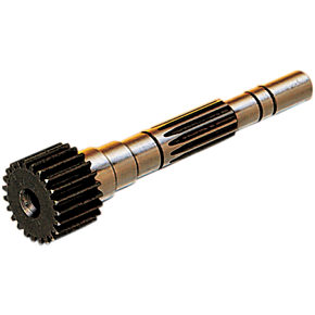 Rotary Valve Shaft 010-455
