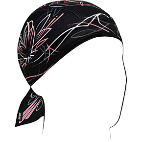 Flydanna® Sportflex® - Pinstripe Heart ZL152