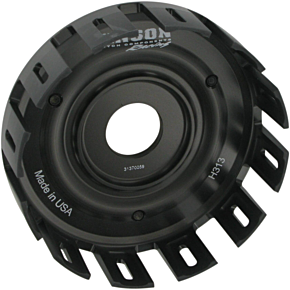 Clutch Basket H313