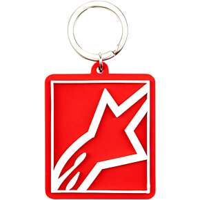 Key Fob - Corp Shift - Red 1019-94004-30