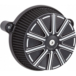 Big Sucker™ Stage 1 Air Filter Kit - Black 18-315