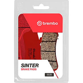 PRIME Sinter SP Brake Pads 07HO52SP