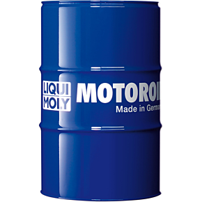 HC Street Oil - 5W-40 - 60L - Drum 22043