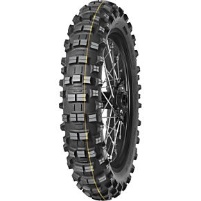 Tire - Terra Force-EF Super - Rear - 140/80-18 - 70R 70000957