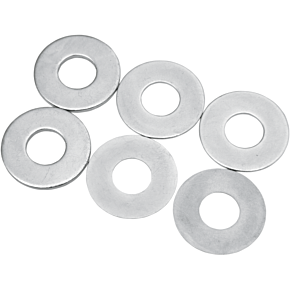 Shim Kit - 5/16" .010/20/55 0019-9000