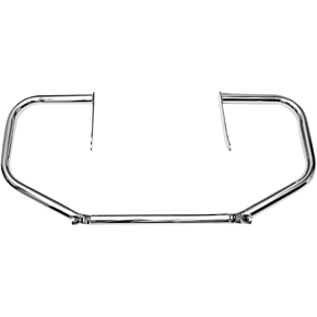 Engine Guard - Chrome - Kawasaki BA-7170-02