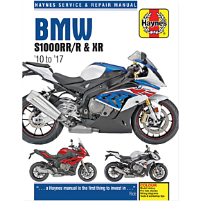 Manual - Yamaha '10'-17 M6400