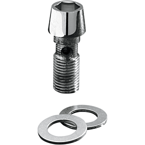 Banjo Bolt - 3/8-24 - Tapered P-80-110