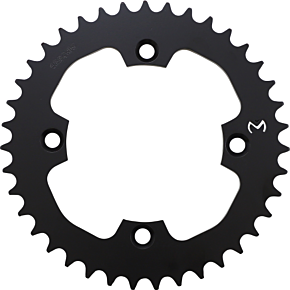 Rear Steel Sprocket - 39 Tooth 1210-2650