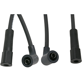 8mm Spark Plug Wire Set - FL MC-SPW6