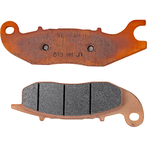 Brake Pads - Front DX-181