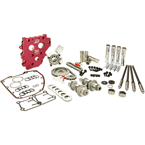 Camchest Kit - HP+® - Twin Cam 7220