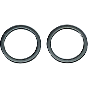 Fork Seal Backup Washer - 2-Pack 45865-84