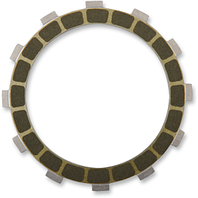 Clutch Friction Plate 301-35-10018