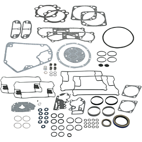 Gasket Kit - 3-5/8" 106-0992