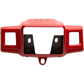 Headlight Shell - ATC250X - Red 460082
