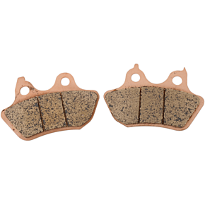 Street Excel Brake Pads - Harley-Davidson 846H.LS