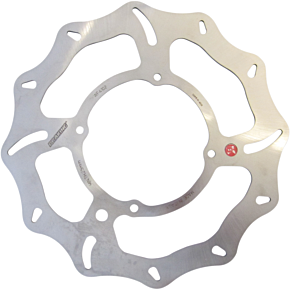 Brake Rotor - Husqvarna/KTM - WF4102 WF4102