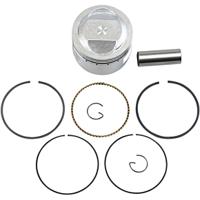 Piston Kit - 150cc 411-YTR-1213