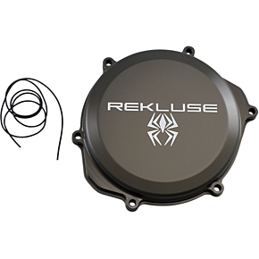 Clutch Cover - TRX450R RMS-415