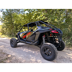 Audio Mini - RZR Pro XP HPEL-0133