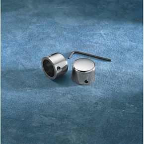 Riser Bolt Cover - FX & XL DS-222879