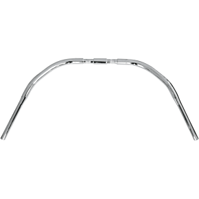 Handlebar - Buffalo - Springer Beach - Chrome 0601-1006