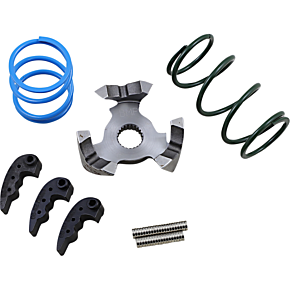 RZR Turbo Clutch Kit 07-321-2-OT