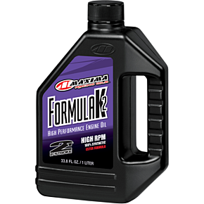 Formula K2 Synthetic Premix - 1L 22901