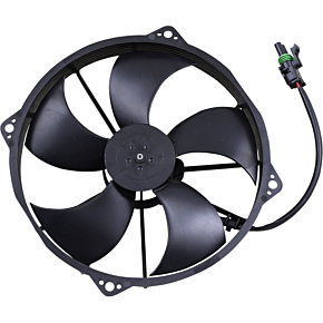 Hi-Performance Cooling Fan 390 CFM 1901-0871