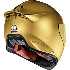 Domain™ Helmet - Cornelius - Gold - Large 0101-14968