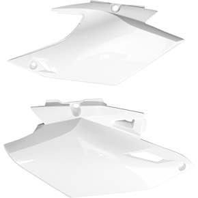 Acerbis Acerbis Side Number Plates for Yamaha WR450F 12-13