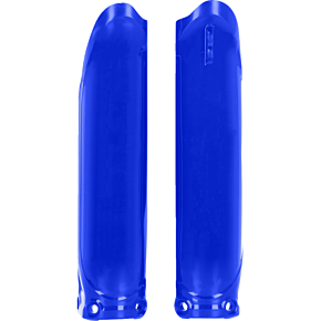 Acerbis Lower Fork Cover - Blue 2979510211