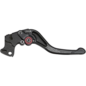 Crg Clutch Lever - RC2 - Short - Black 2AD-621-H-B