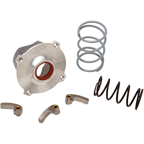 Epi Clutch Kit WE437159