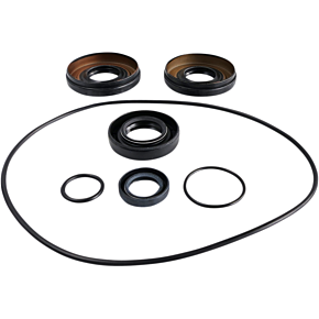 Epi Differential Seal Kit - Rear WE290105