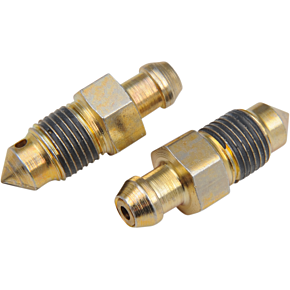 Goodridge Speed Bleeder - 2 Pack - BMW SB1010