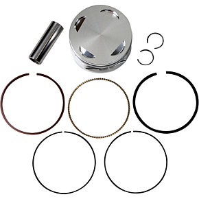 Je Pistons Piston Kit 300276