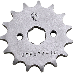 JT Sprockets Counter Shaft Sprocket - 15-Tooth JTF274.15