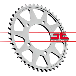 JT Sprockets Rear Sprocket - 44 Tooth - Suzuki JTR829.44