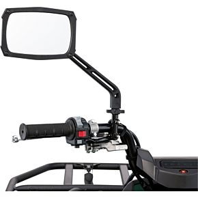 Moose Racing Anti-Vibration ATV Mirror
