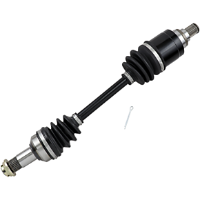 Moose Racing Complete Axle - Kit - Arctic Cat - 0214-1576