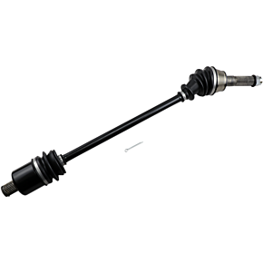 Moose Racing Complete Axle - Kit - Polaris